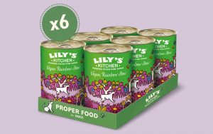 lilys kitchen vegan stew