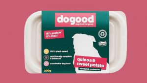  DoGood Fresh Nutritionally Complete Food